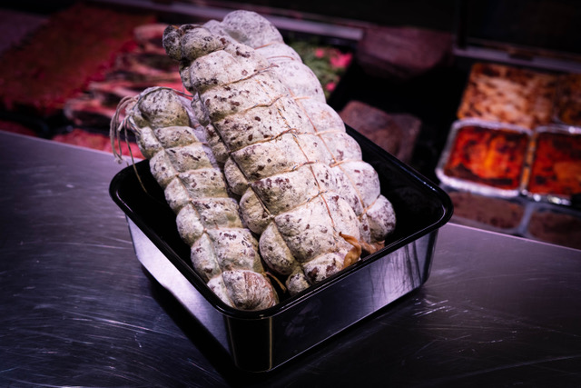 Macelleria Equina Primavera