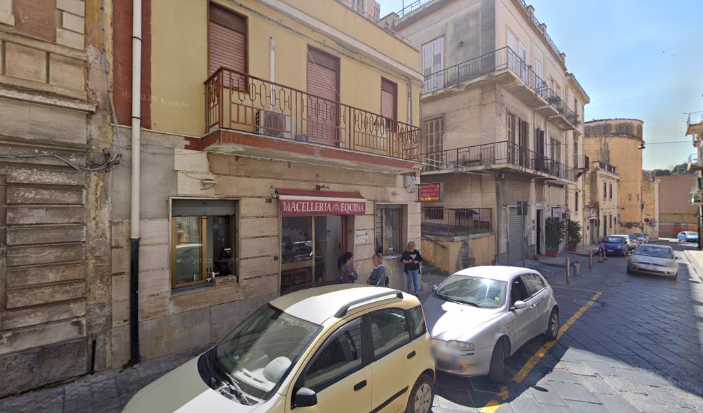 Macelleria Equina Siracusano Massimiliano, Lentini