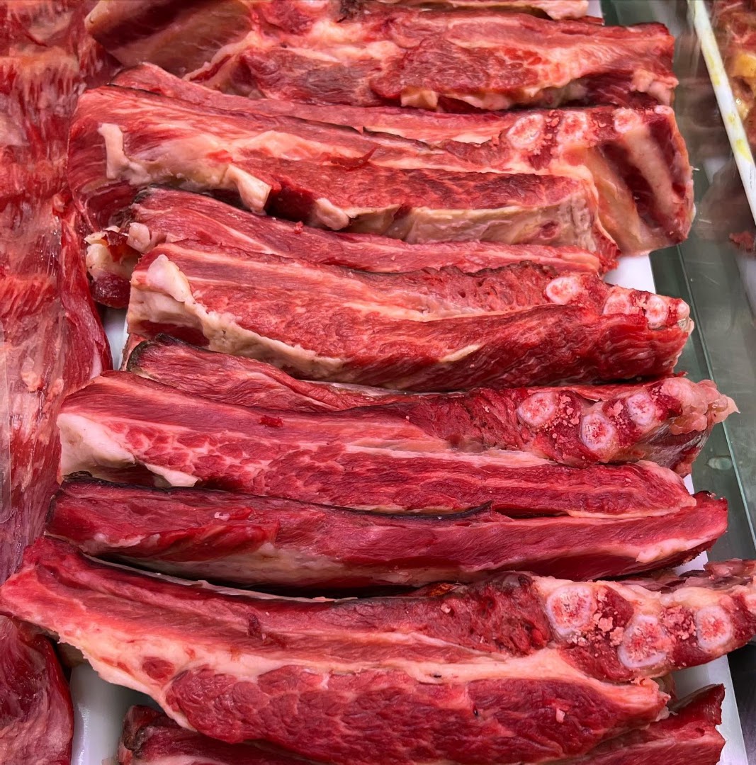 Macelleria Equina Villano, Torino