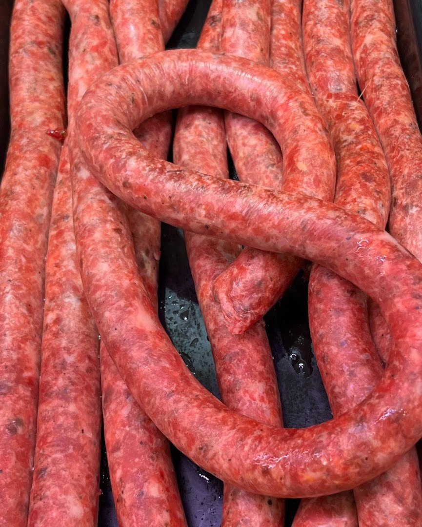 Macelleria Equina Villano