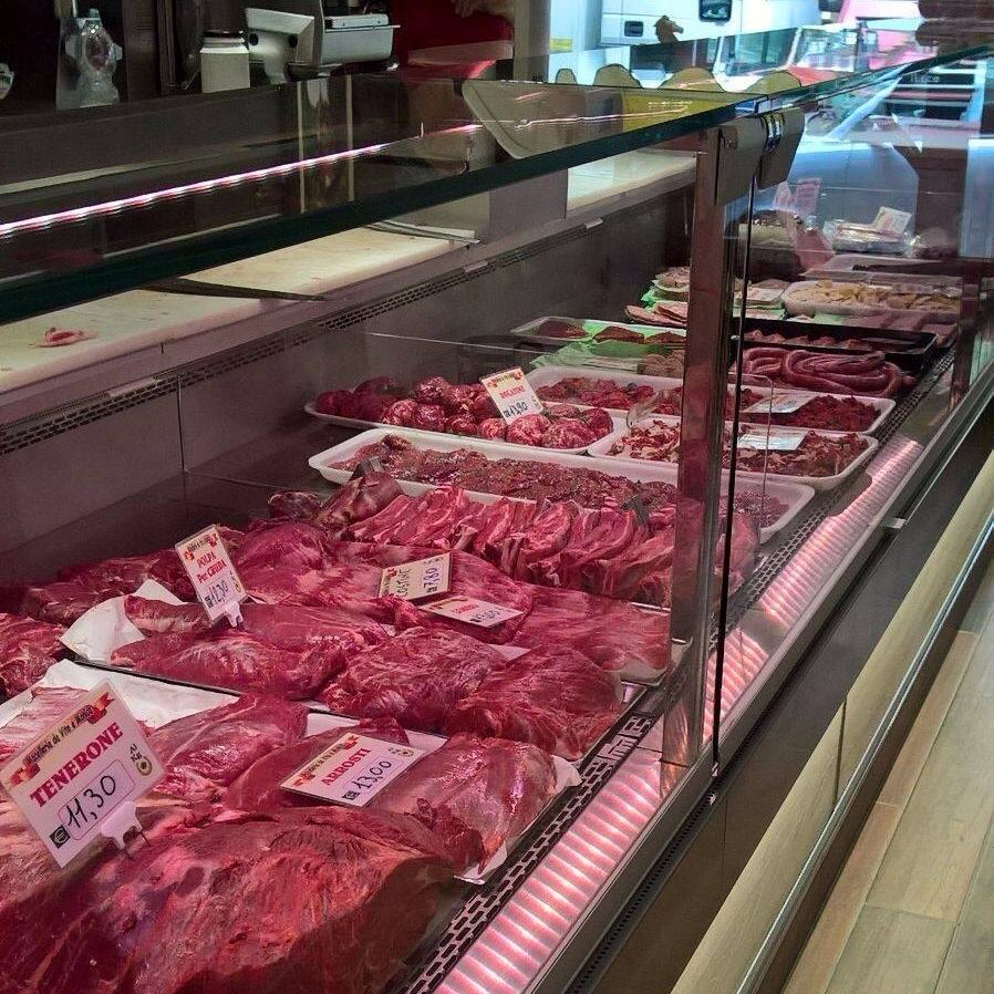 Macelleria Equina Villano