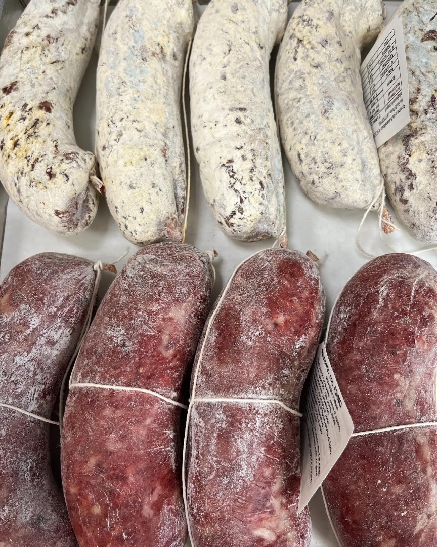 Macelleria Equina Villano