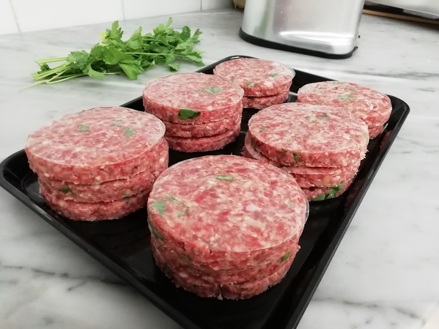 Macelleria Equina Zammataro CARNI, Biancavilla