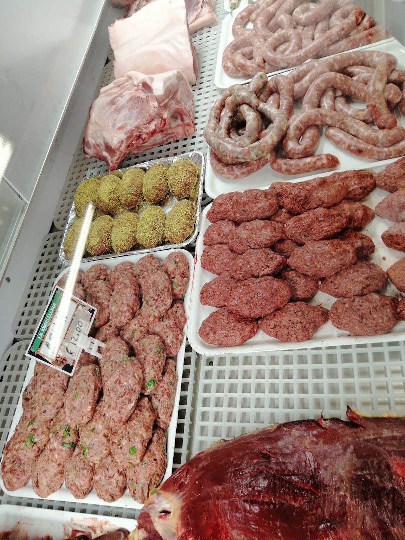 Macelleria Equina