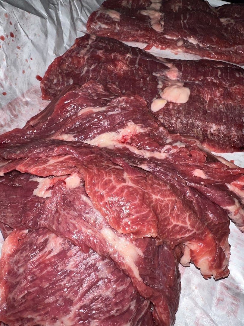Macelleria Equina