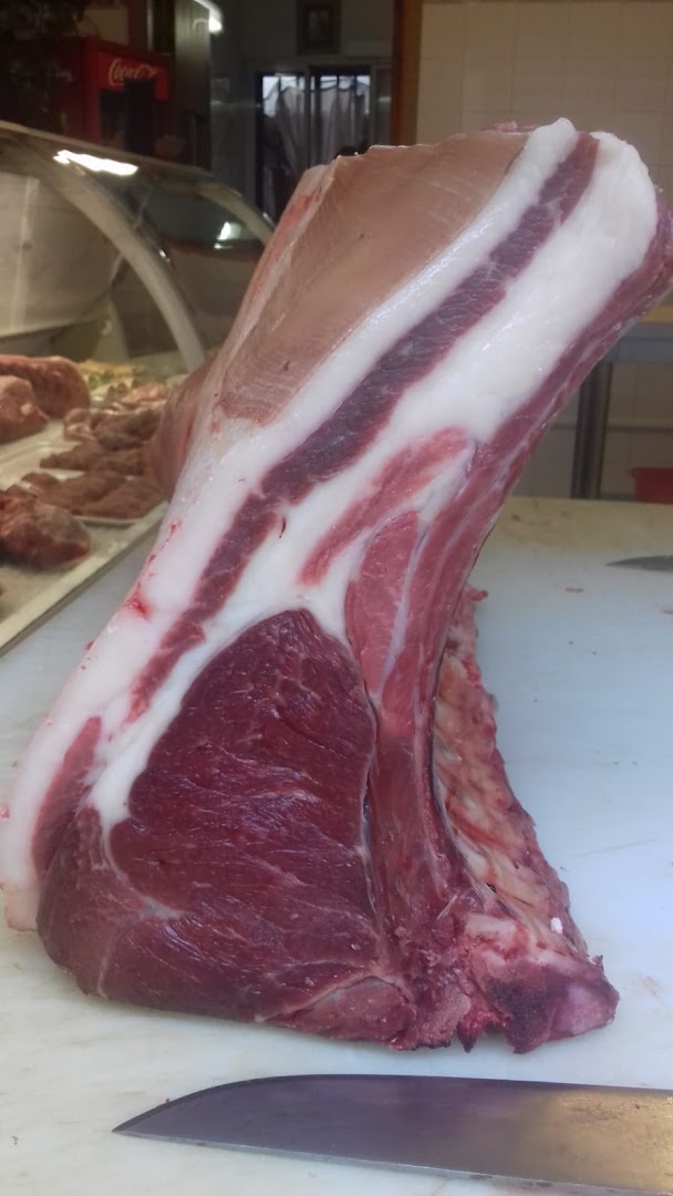 Macelleria Equina