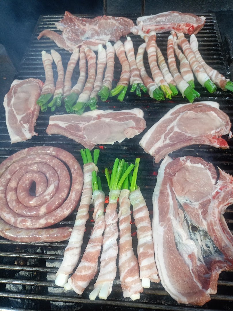 Macelleria Equina