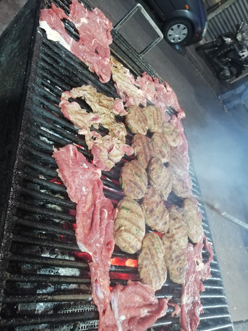 Macelleria Equina