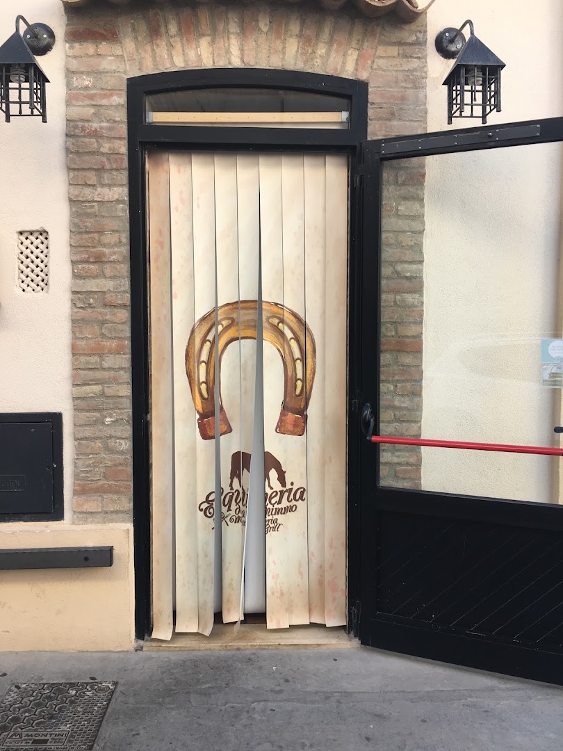 Macelleria Equineria da Mimmo