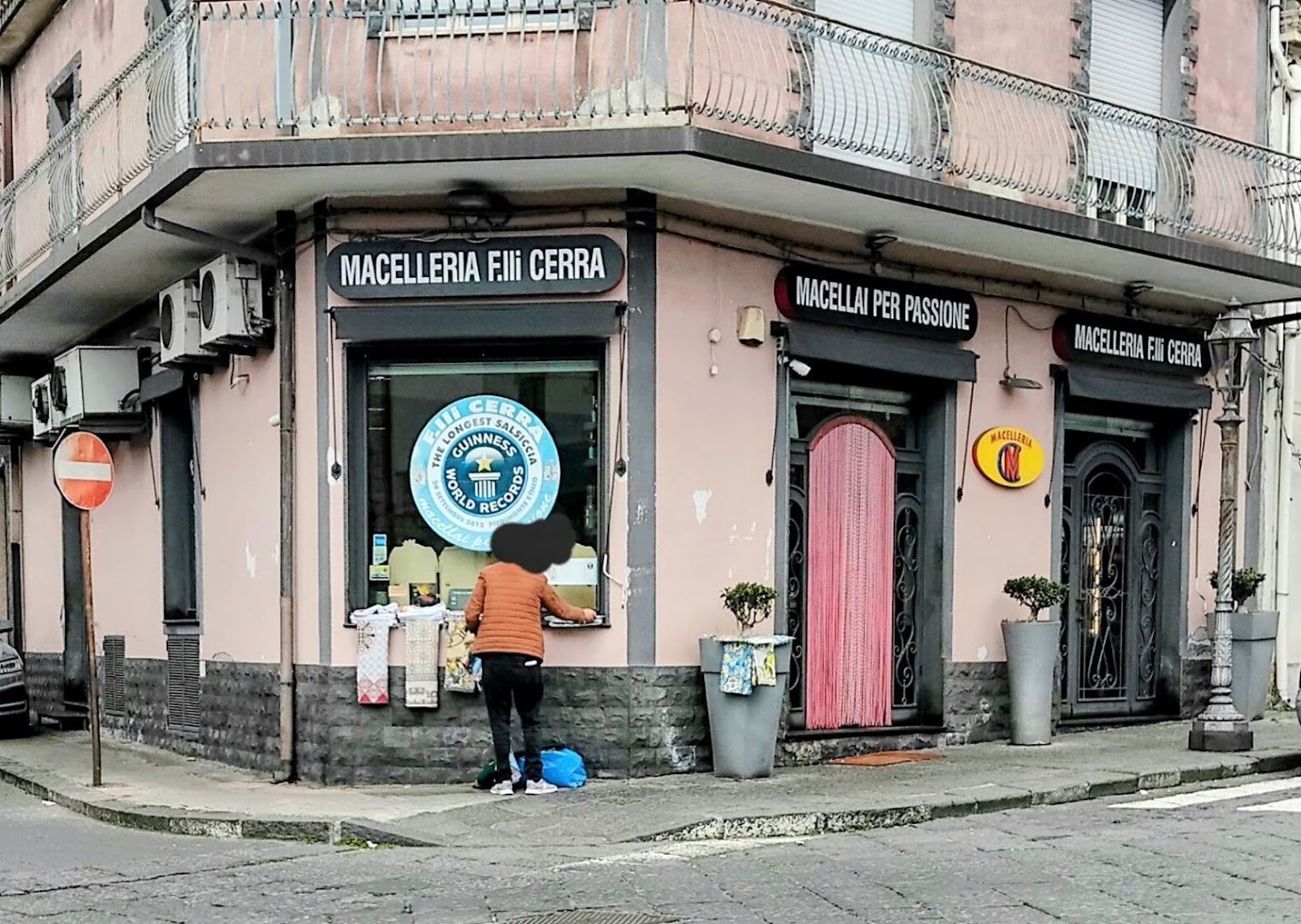 Macelleria F.lli Cerra