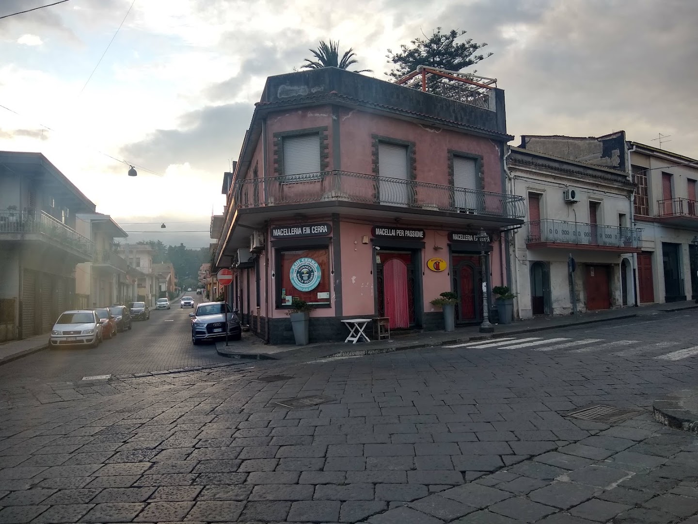 Macelleria F.lli Cerra, Piedimonte Etneo