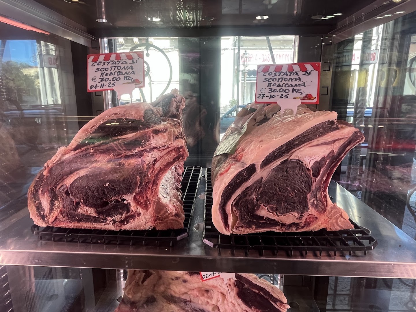 Macelleria F.lli Cerra