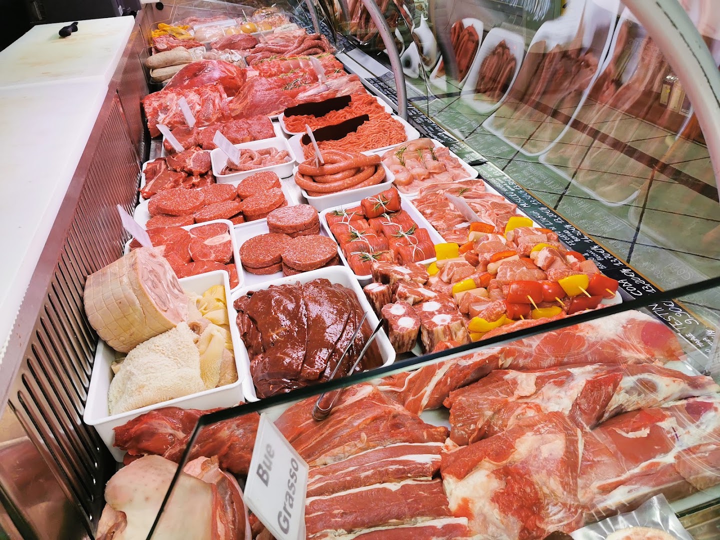 Macelleria F.lli Cordero