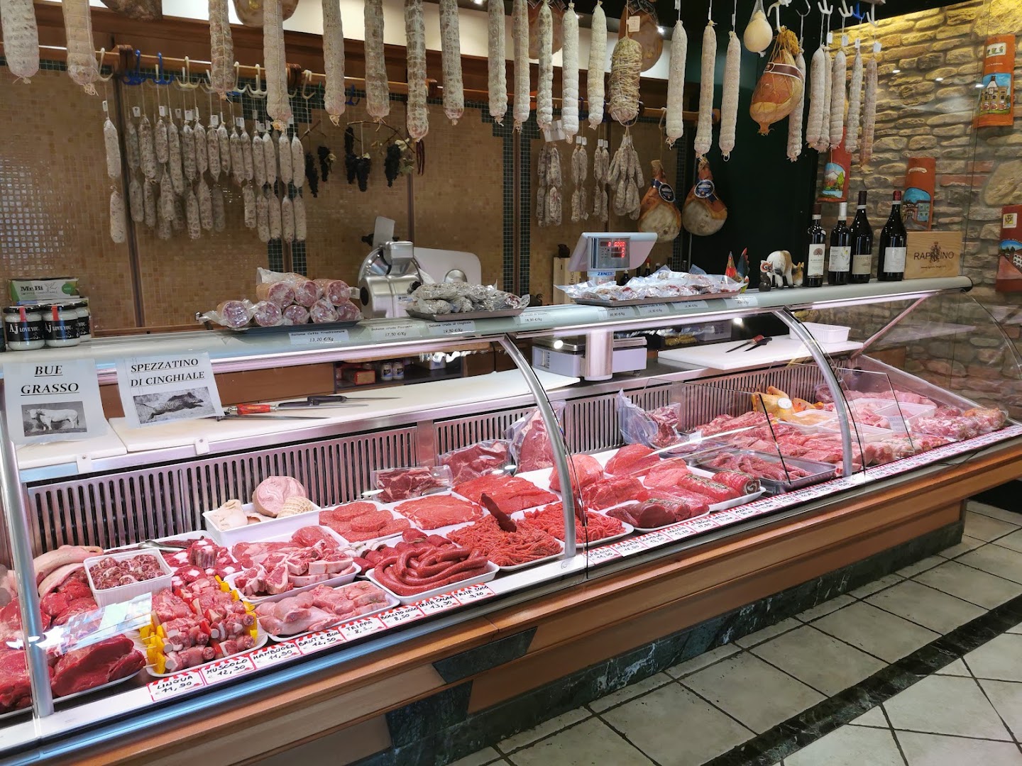 Macelleria F.lli Cordero