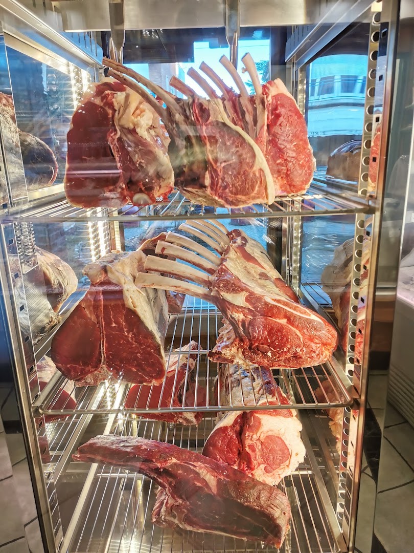 Macelleria F.lli Cordero