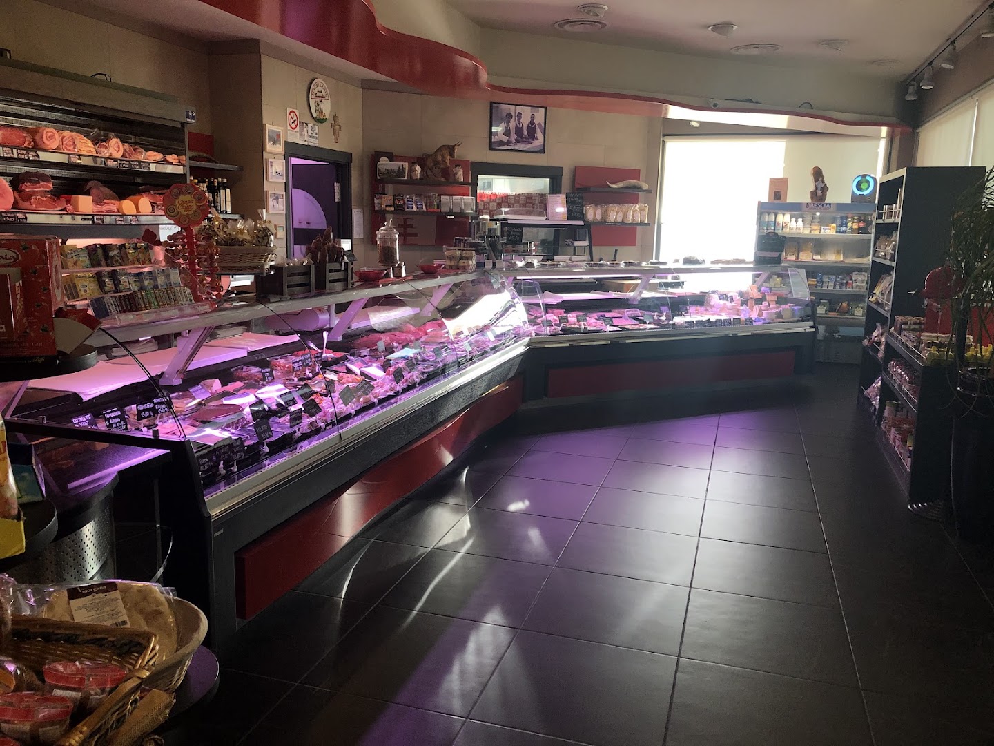 Macelleria F.lli Gerardini Snc, Sarezzo