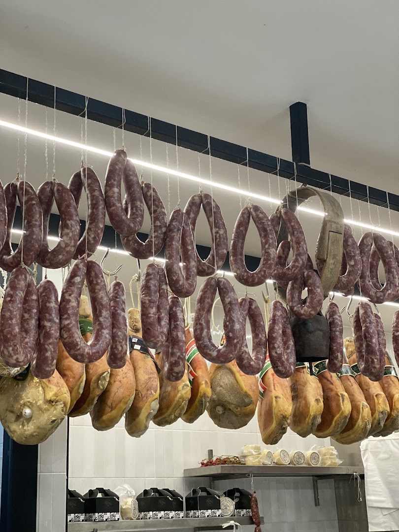 Macelleria F.Lli Tuccillo, Afragola
