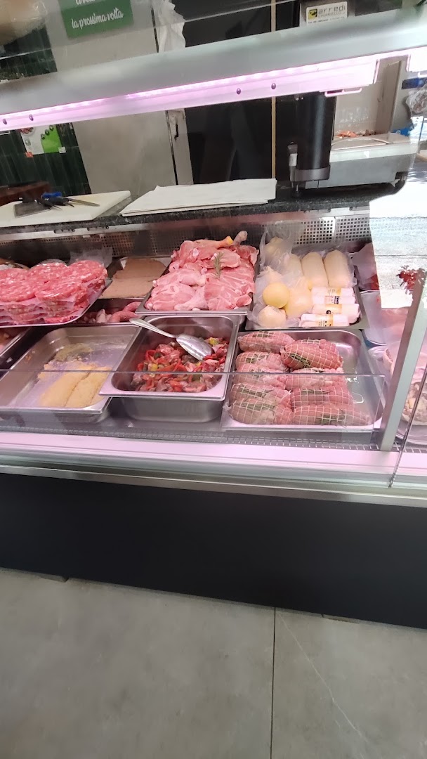 Macelleria F.Lli Tuccillo