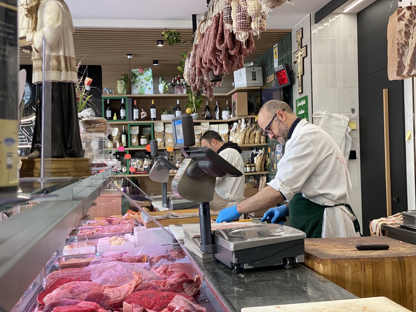 Macelleria F.Lli Tuccillo