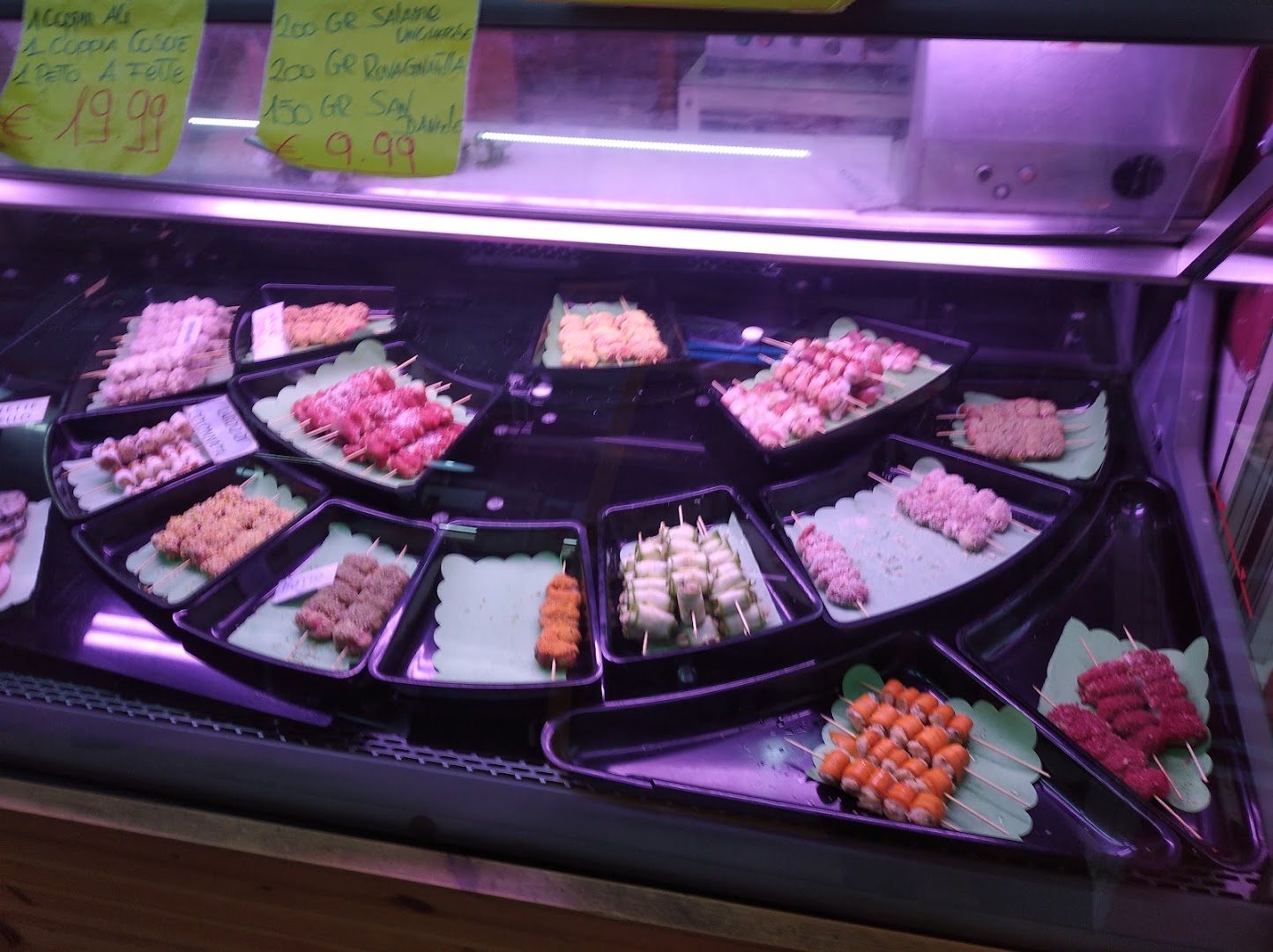 Macelleria Falcone