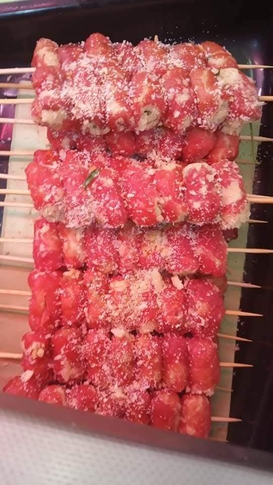 Macelleria Falcone, Messina