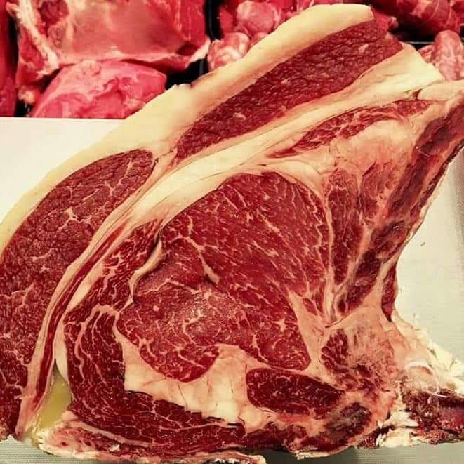 Macelleria Falcone