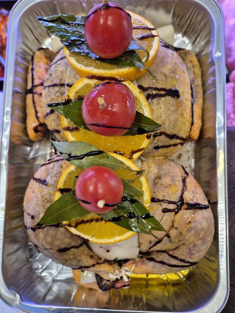 Macelleria Fascioni Carni & Preparati, Roma