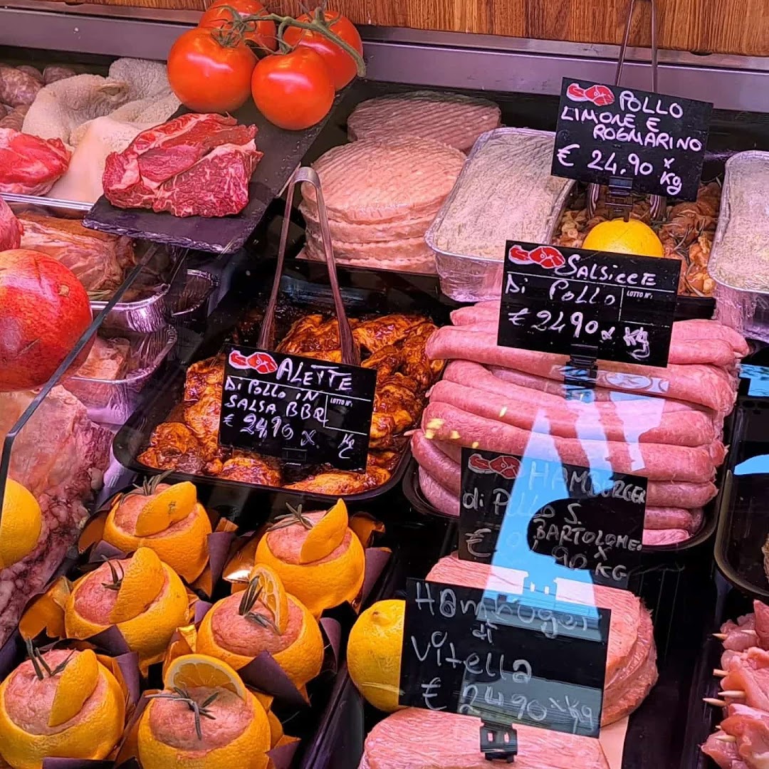 Macelleria Fascioni Carni & Preparati