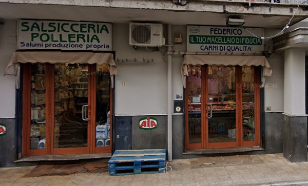 Macelleria Federico Giovanni