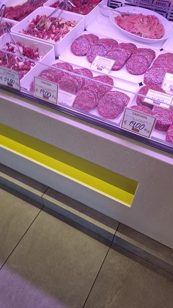 Macelleria Ferraroni Fabio