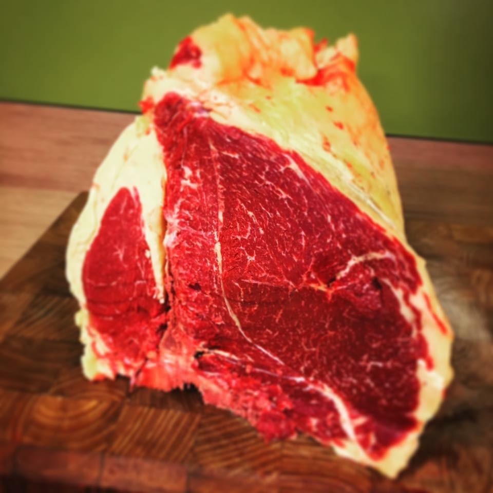 Macelleria Ferraroni Fabio