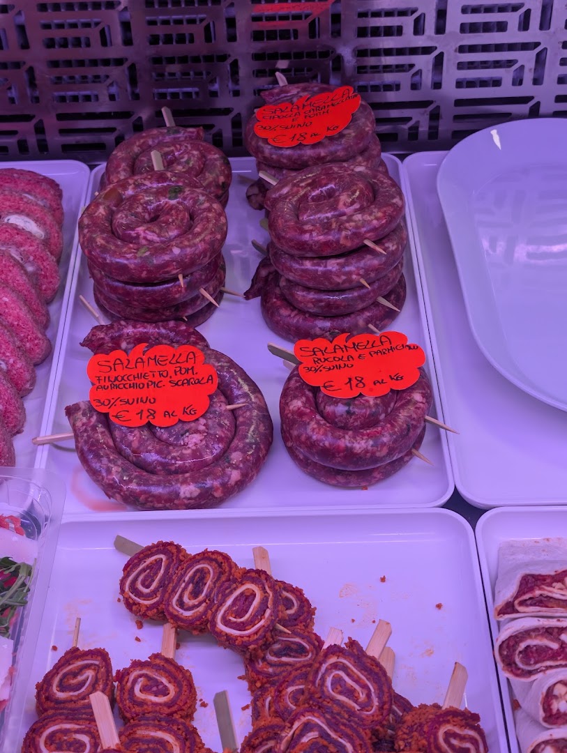 Macelleria Ferraroni Fabio