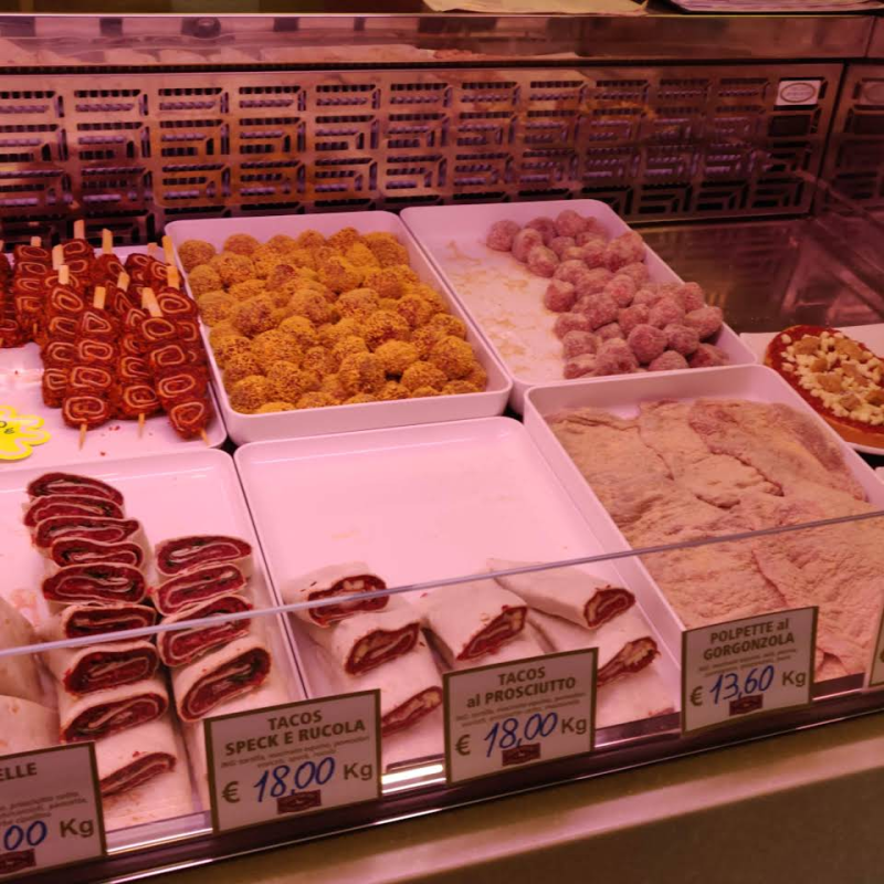 Macelleria Ferraroni Fabio