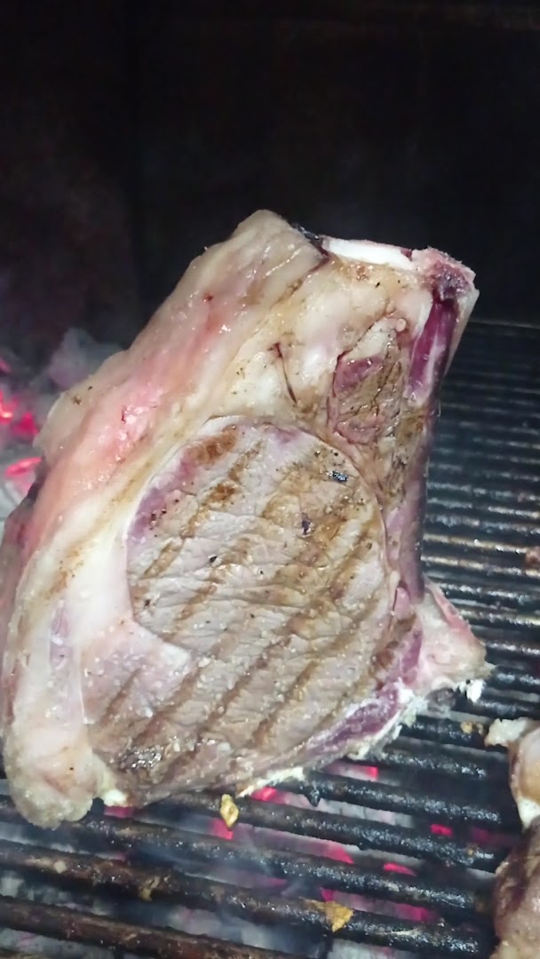 Macelleria Francesco Strada