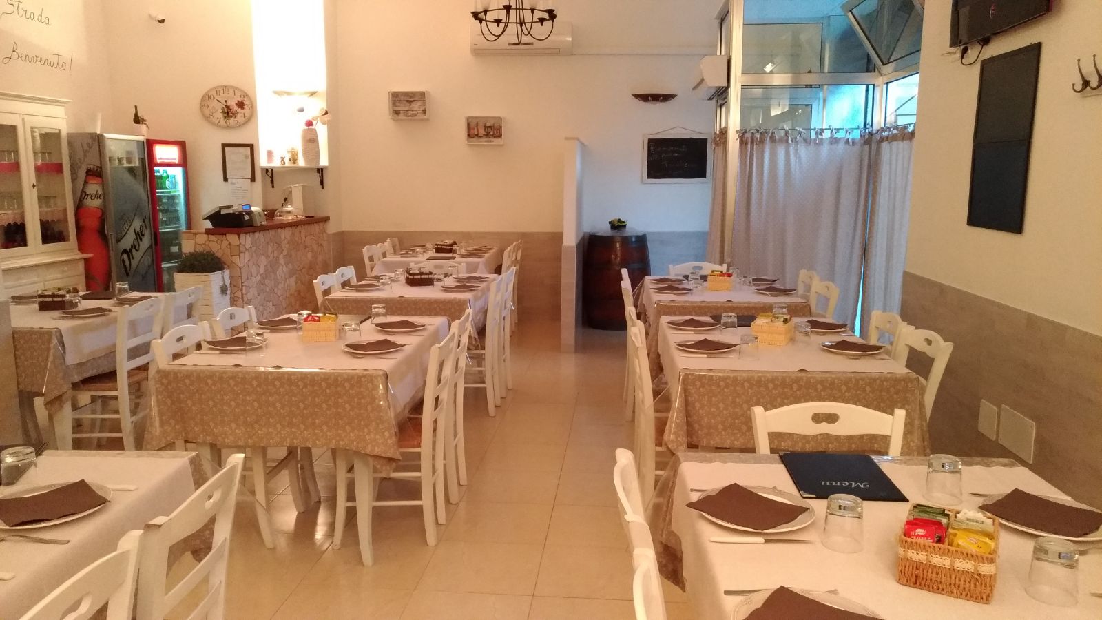 Macelleria Francesco Strada