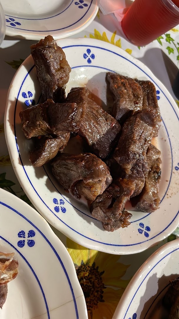 Macelleria Fratelli Calvelli