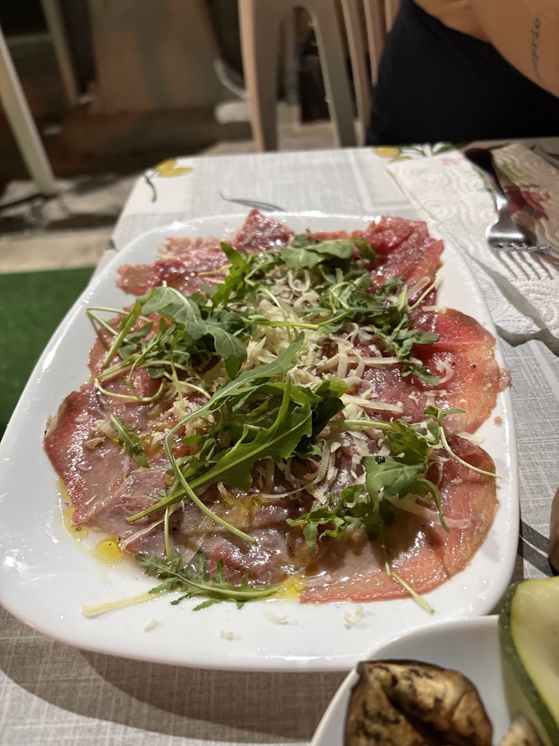 Macelleria Fratelli Calvelli