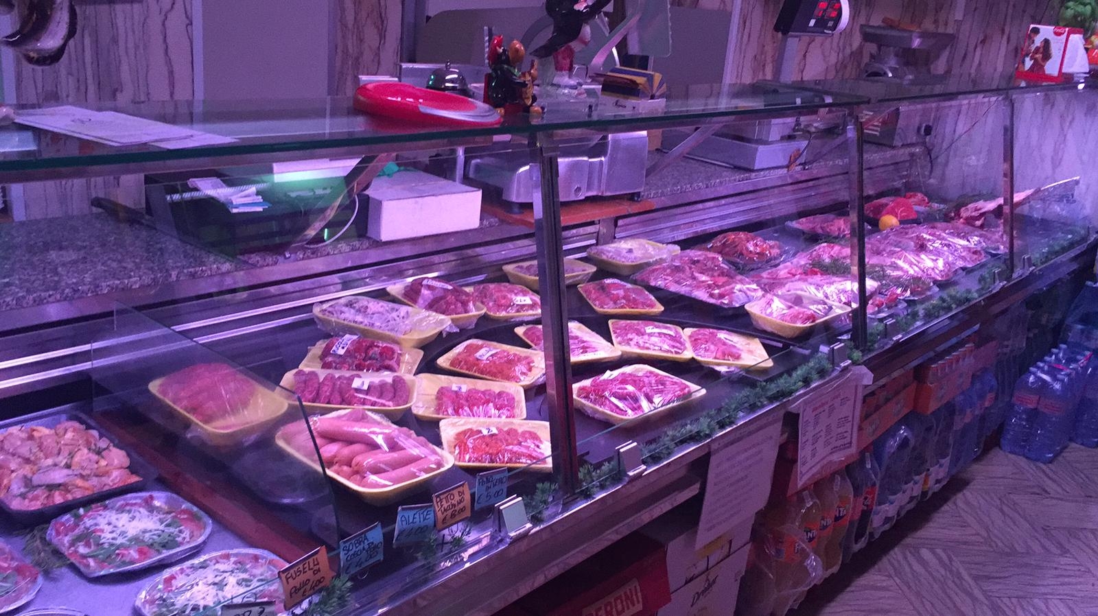 Macelleria Fratelli Calvelli