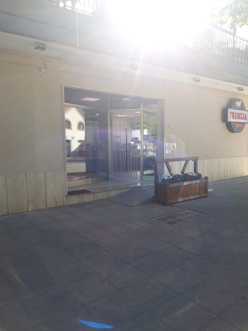 Macelleria Fresilia Carni di Fiani Michele