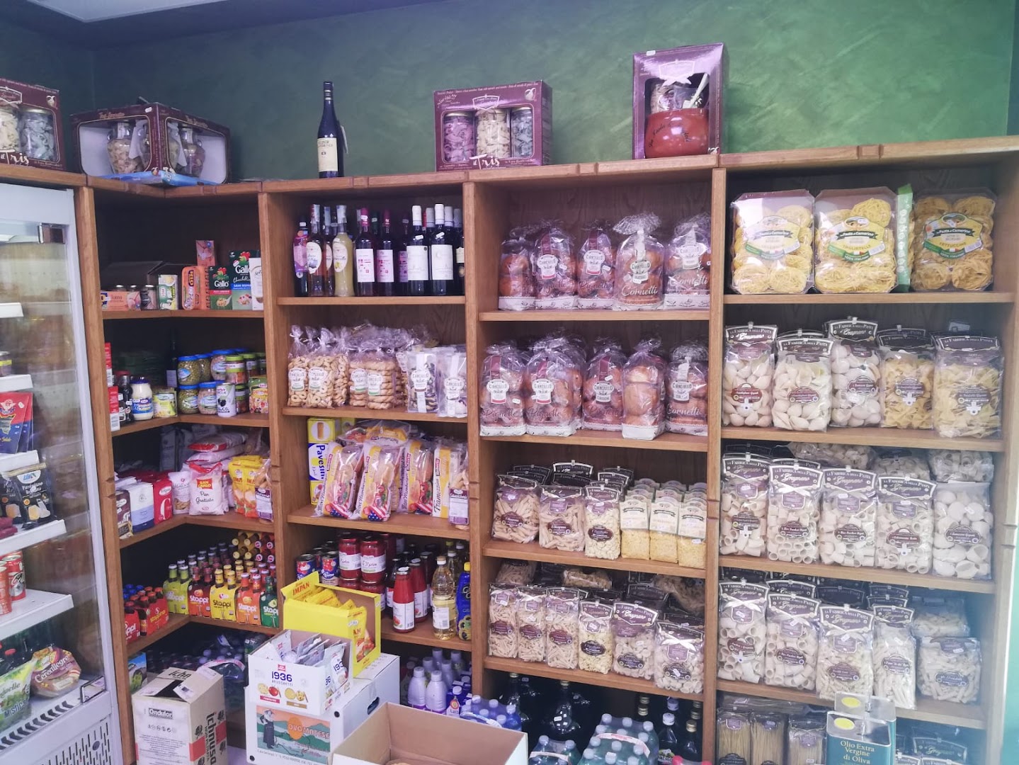 Macelleria Fresilia Carni di Fiani Michele