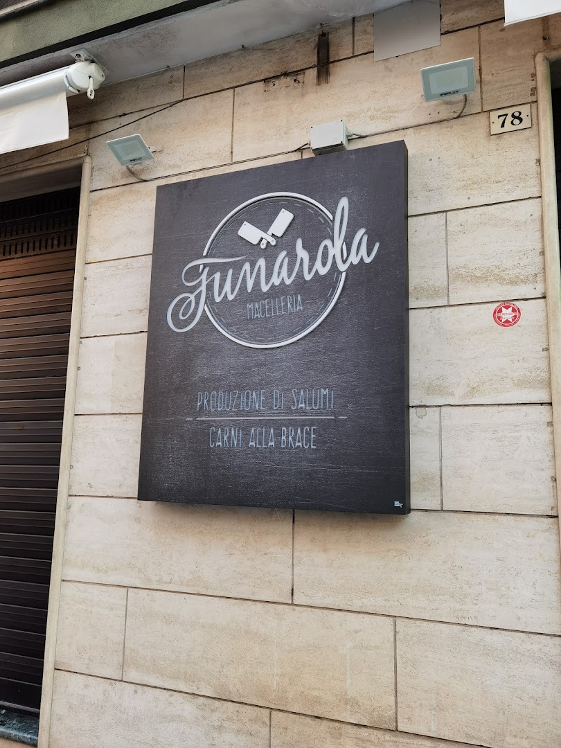 Macelleria Fumarola, Martina Franca