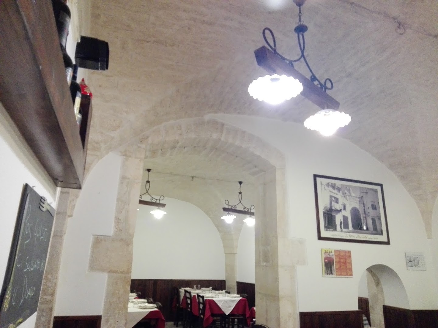 Macelleria Fumarola