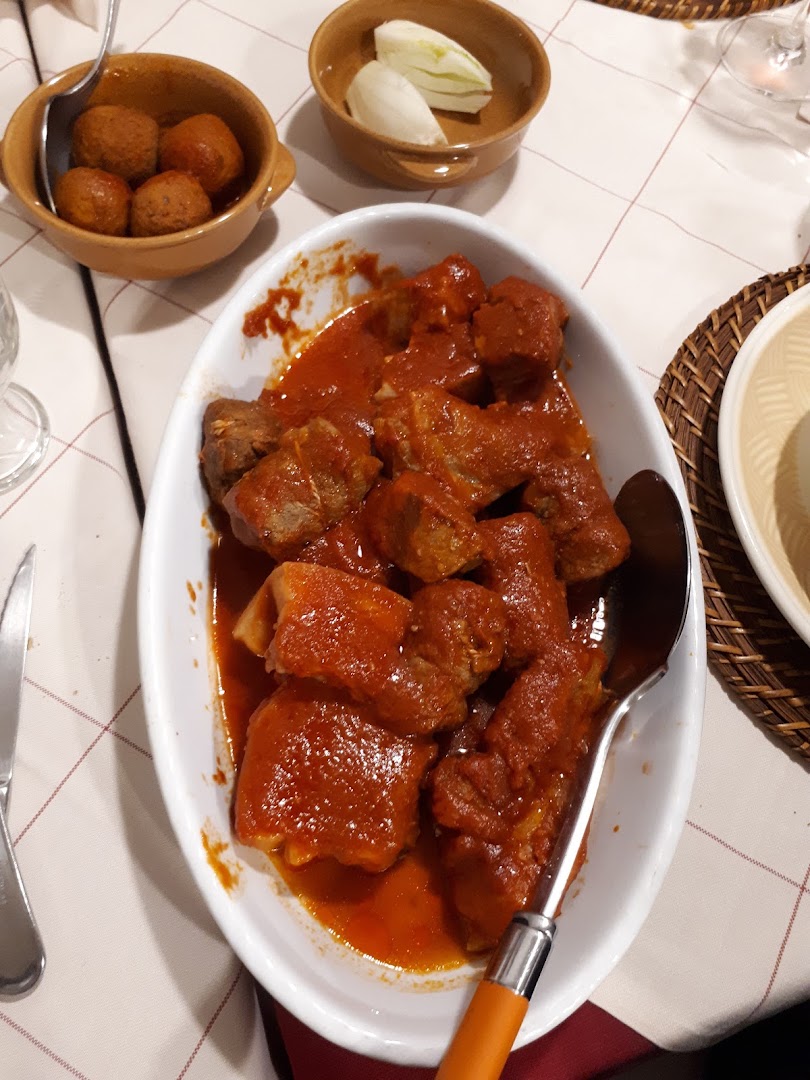 Macelleria Fumarola