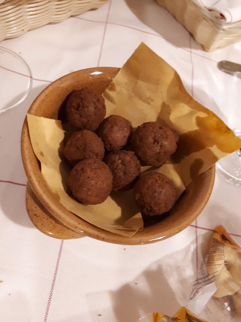 Macelleria Fumarola