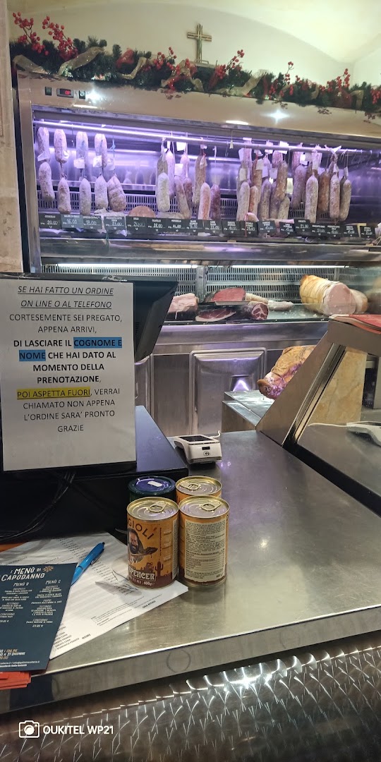 Macelleria Gallo Antonio