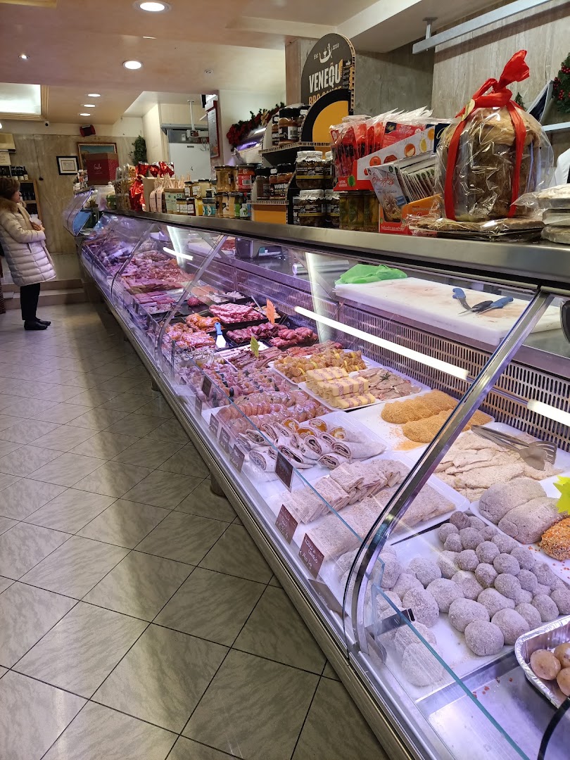 Macelleria Gallo Antonio