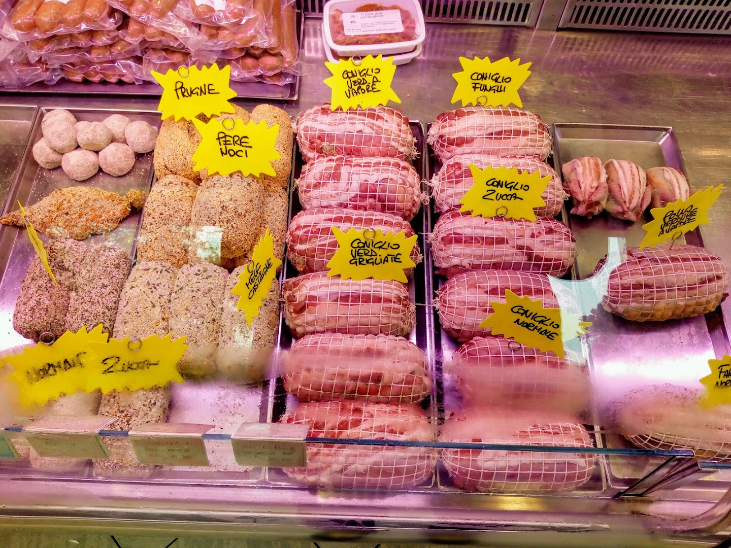 Macelleria Gallo Antonio, Mirano