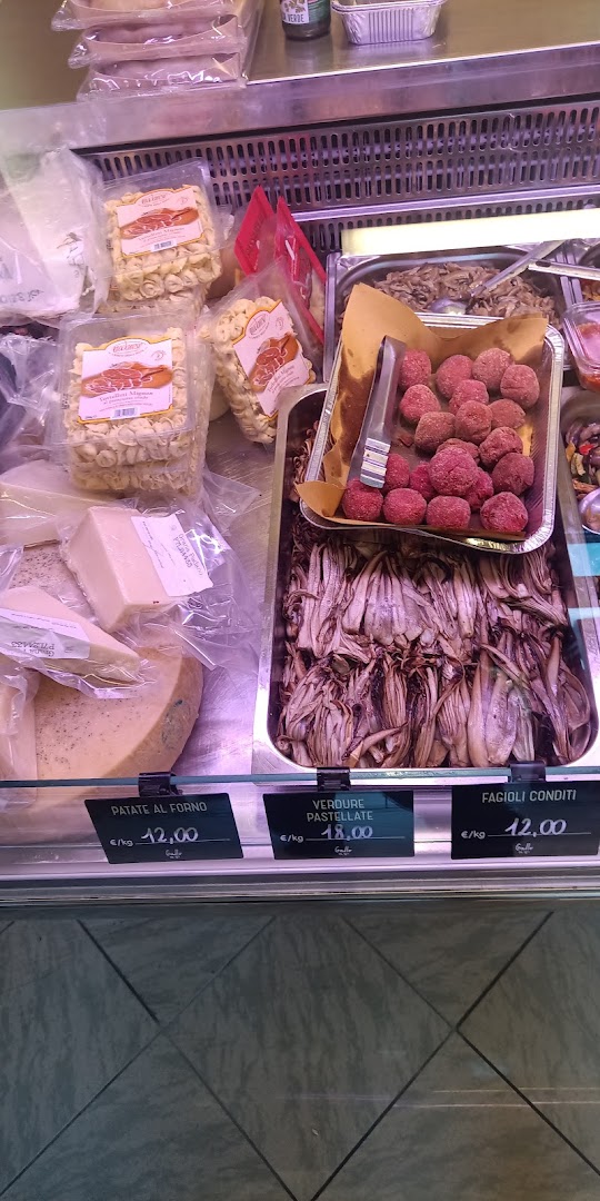 Macelleria Gallo Antonio
