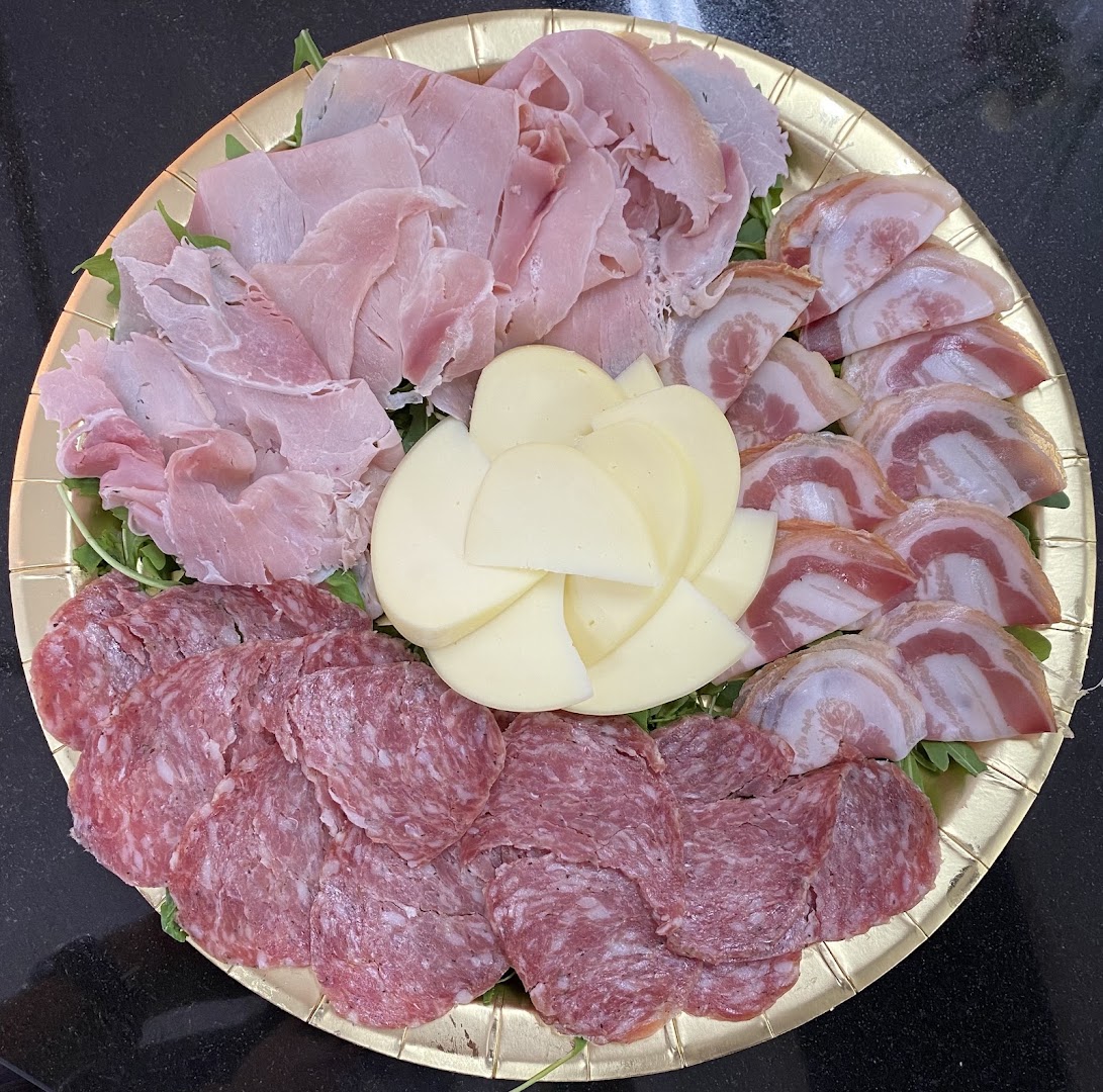Macelleria Gaspare Pollaccia