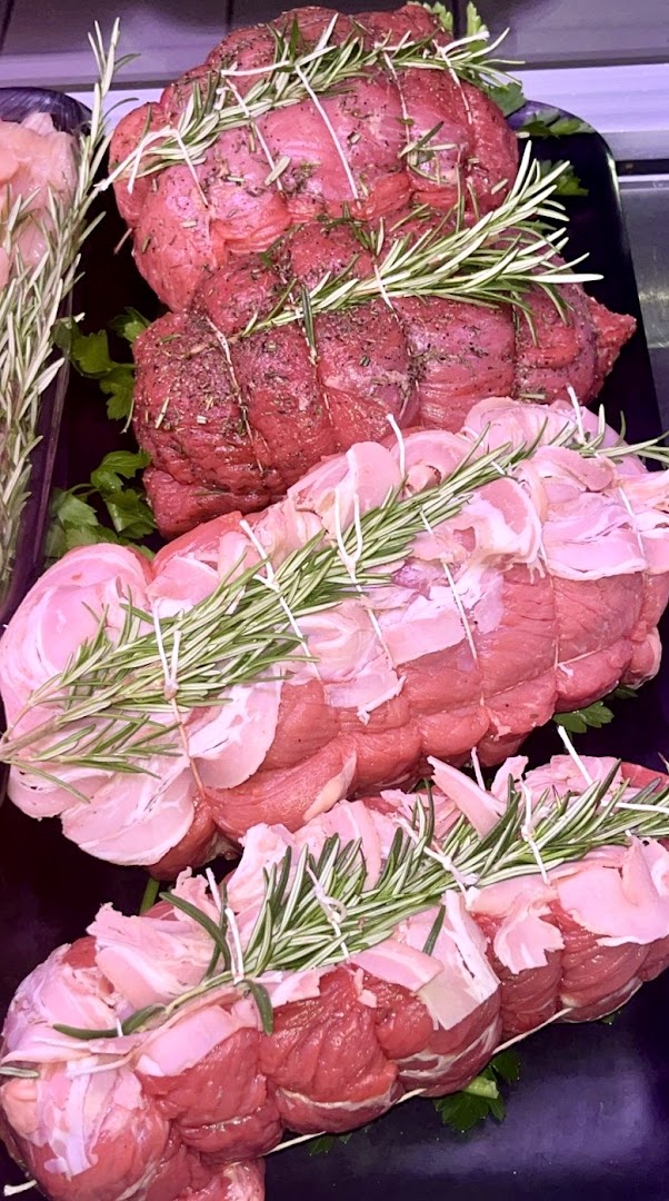 Macelleria Gastronomia Casablanca